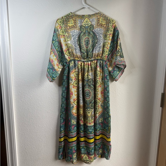 SUNDANCE CATALOG ‘Bella Verona’ Dress - Picture 10 of 10